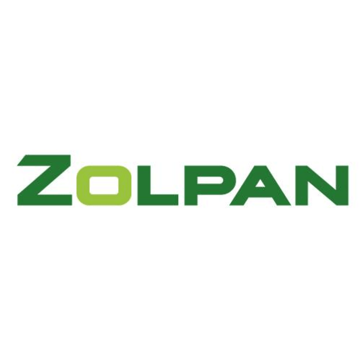 Zolpan logo