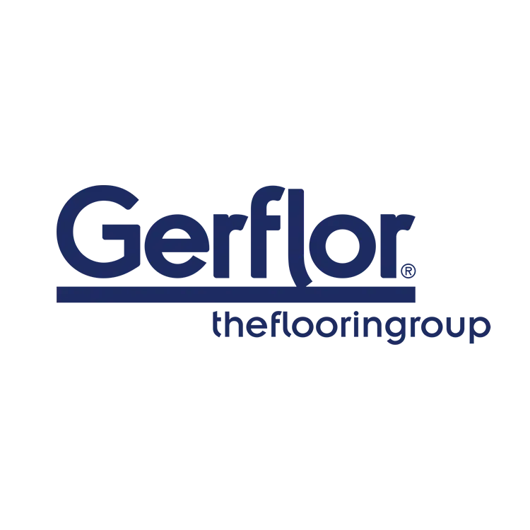 Gerflor logo