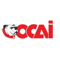 Ocaï logo