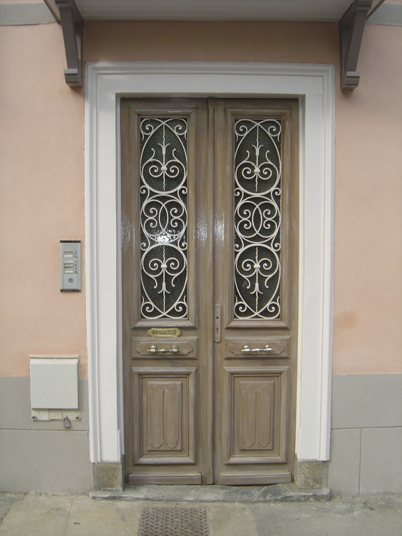 Réalisation façade Adour Décor