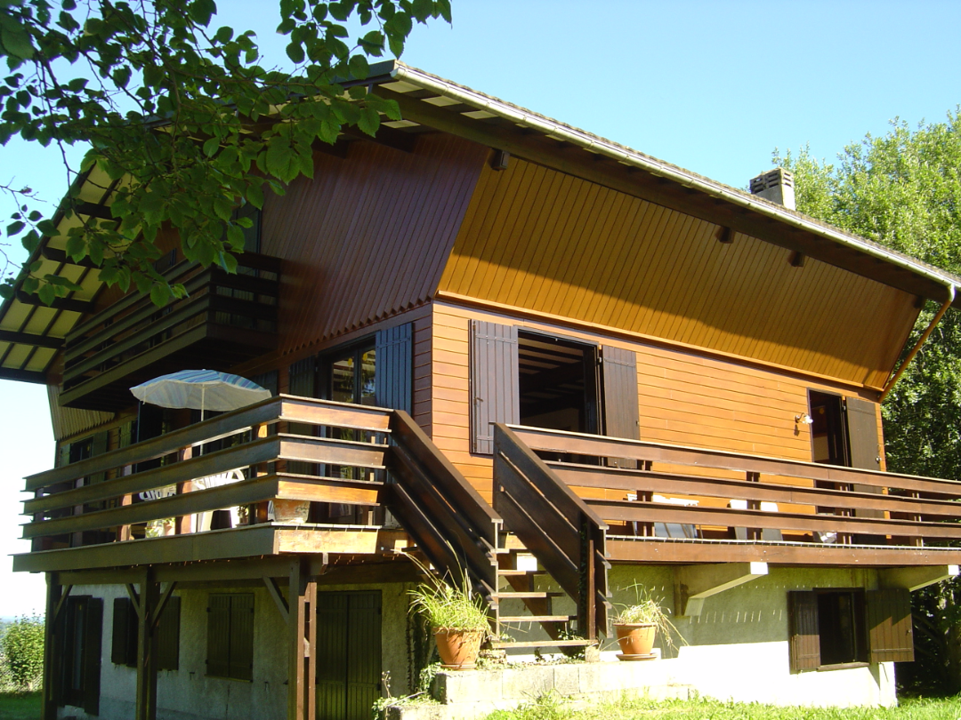 Réalisation façade Adour Décor