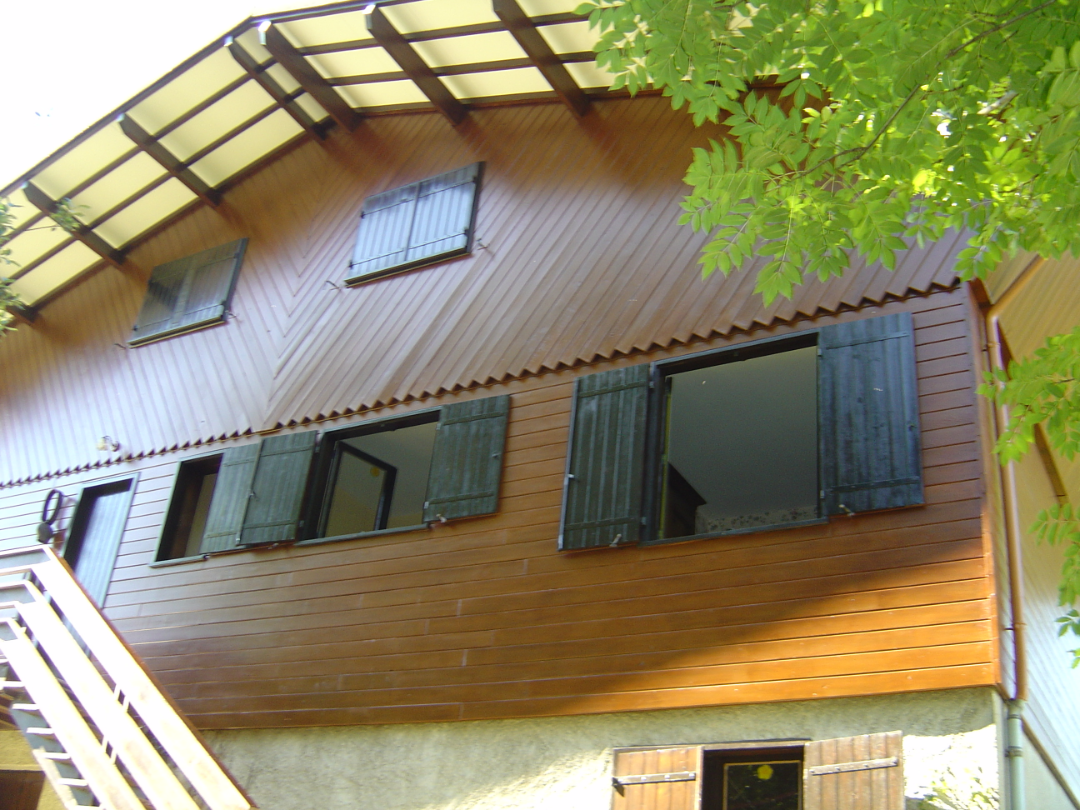 Réalisation façade Adour Décor