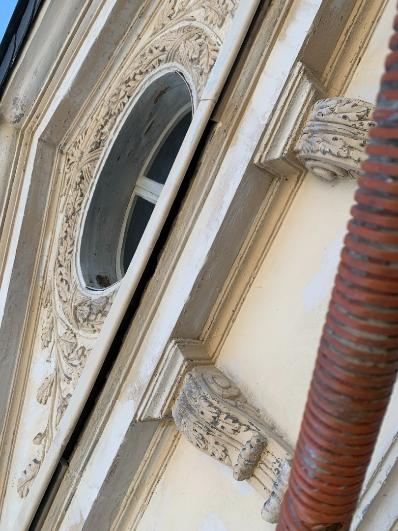 Réalisation façade Adour Décor