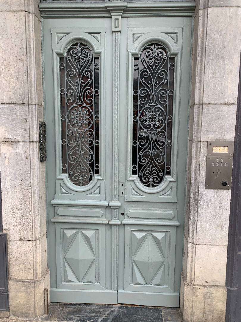 Réalisation façade Adour Décor