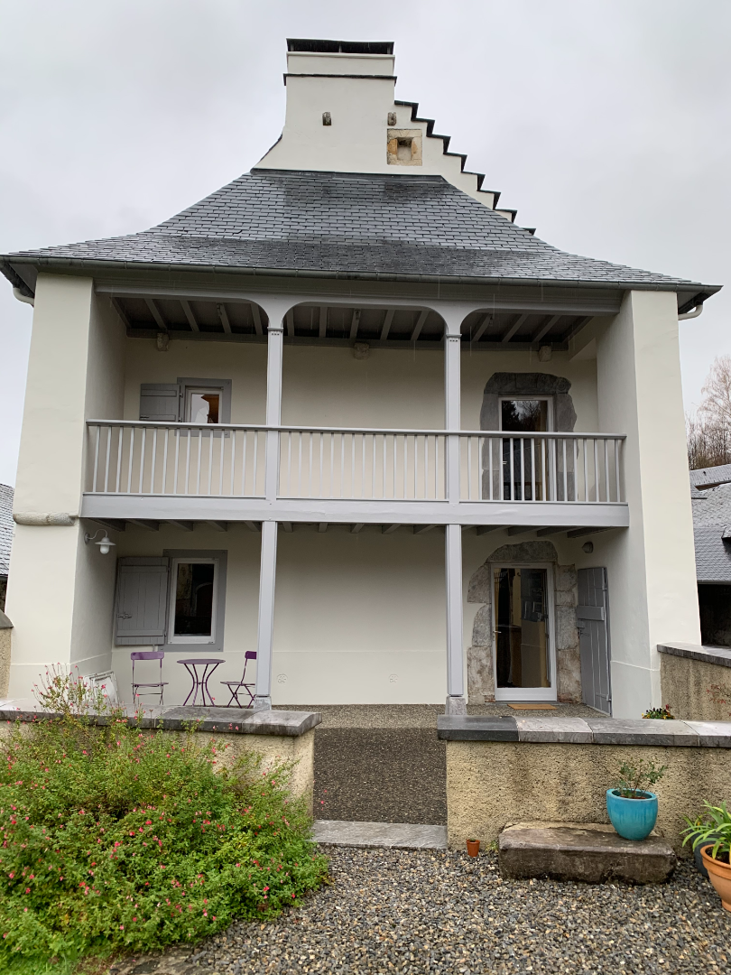 Réalisation façade Adour Décor