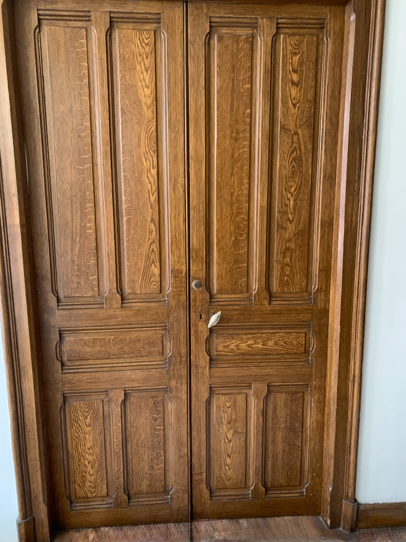 Réalisation menuiserie Adour Décor