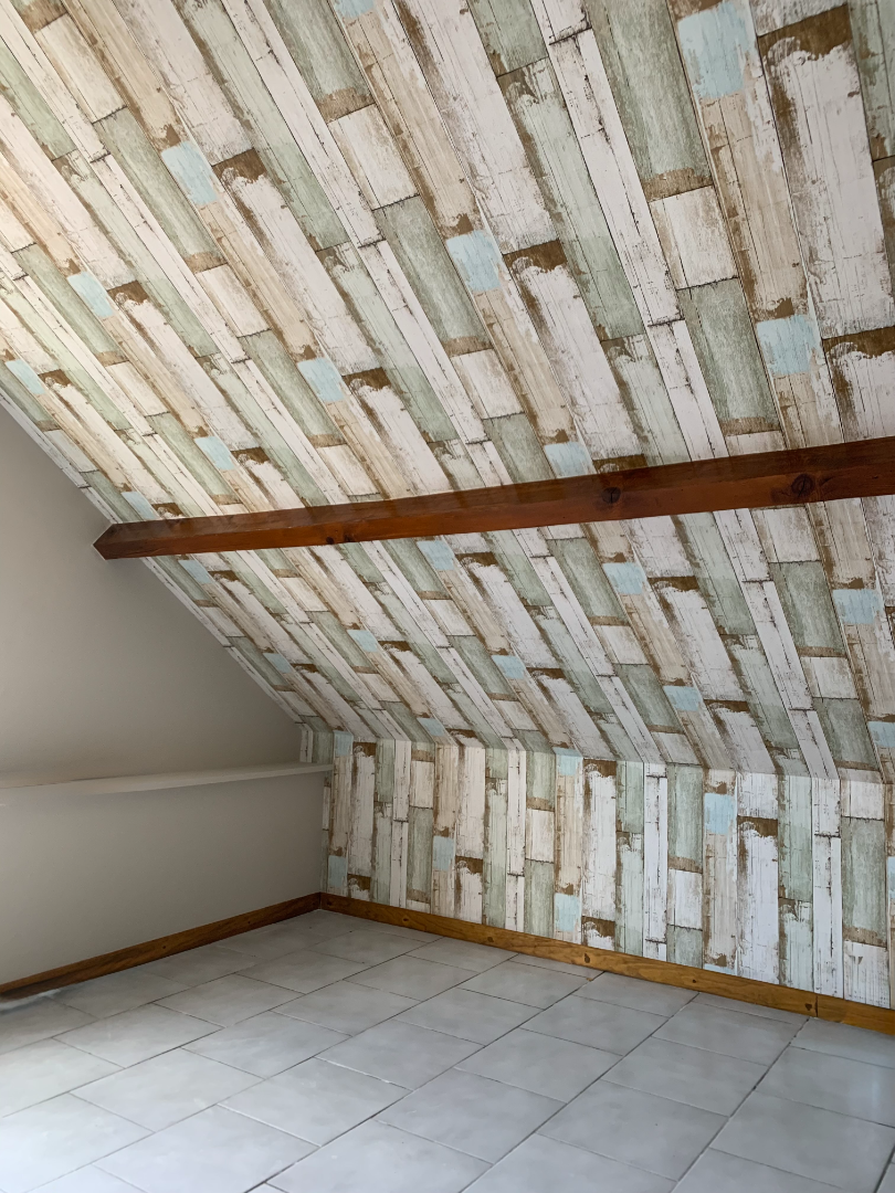 Réalisation murs Adour Décor