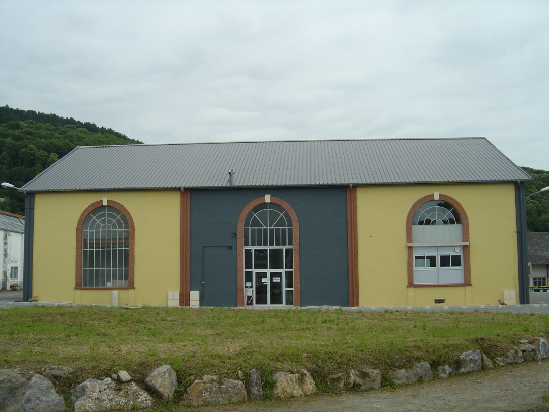 Réalisation façade Adour Décor