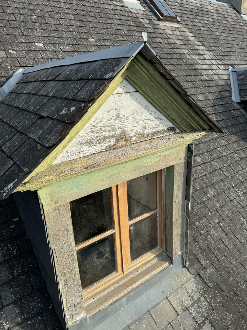 Réalisation façade Adour Décor