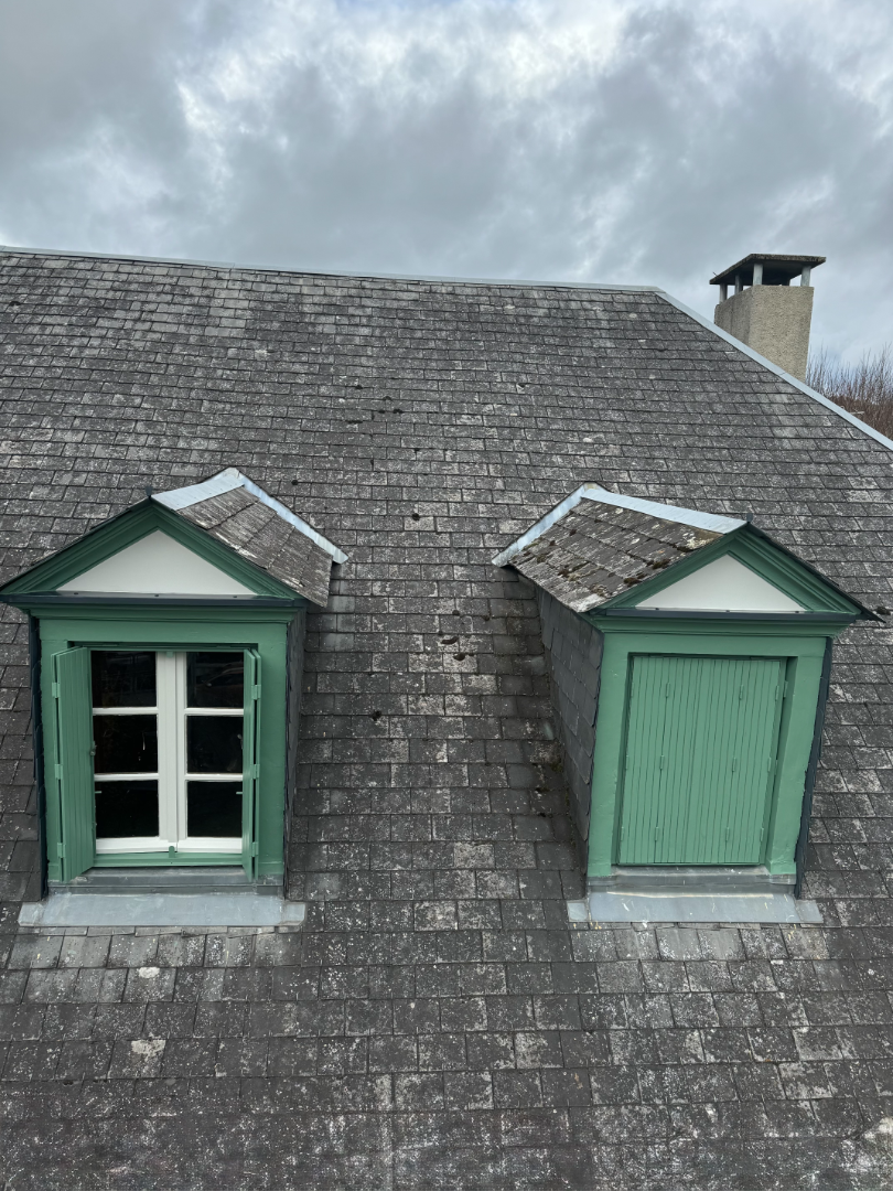 Réalisation façade Adour Décor