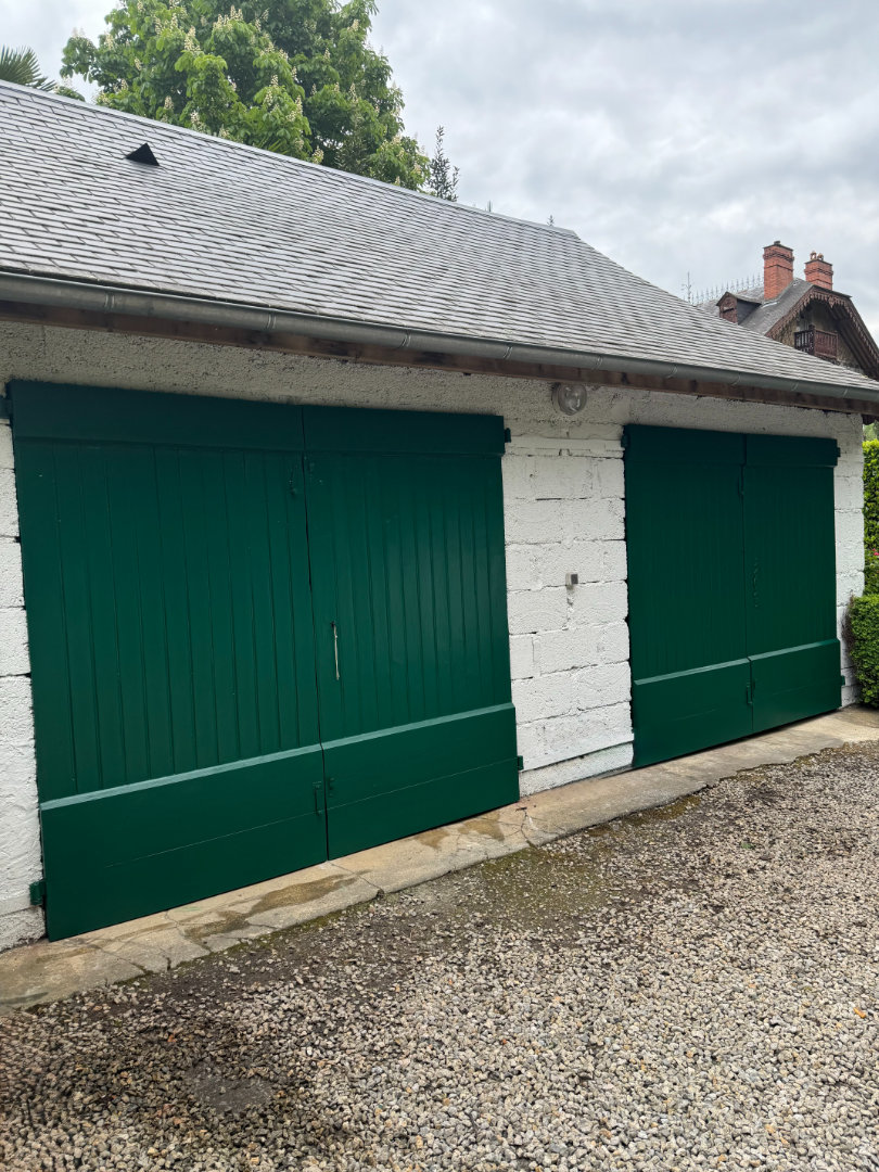 Réalisation façade Adour Décor