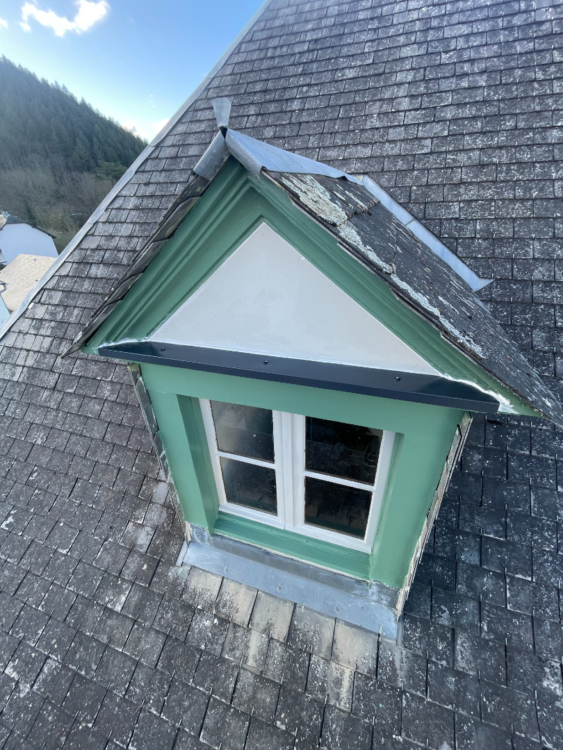 Réalisation menuiserie Adour Décor