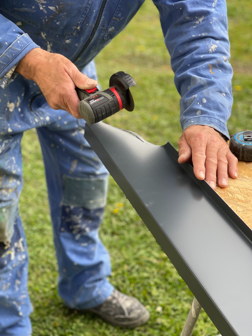 Travail chez Adour Décor