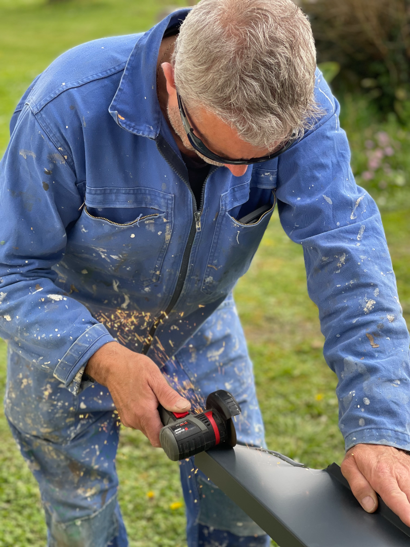 Travail chez Adour Décor