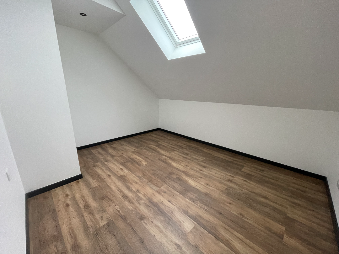 Réalisation parquet chez Adour Décor
